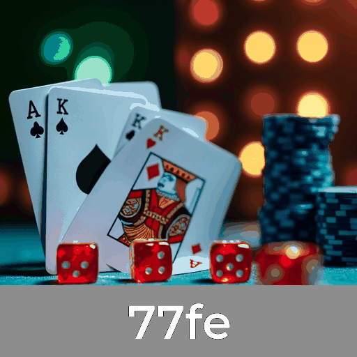 Cassino Online 77fe