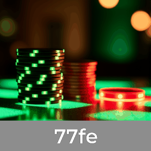 Cassino Online 77fe