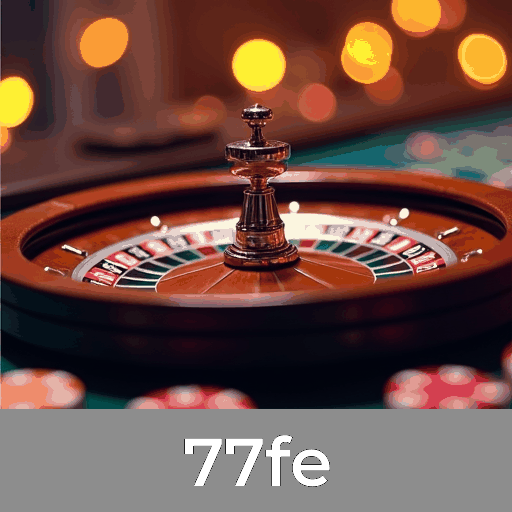 Cadastro na 77fe