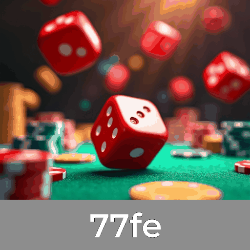 Cassino Online 77fe