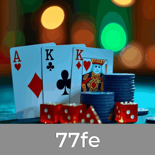 Cassino Online 77fe