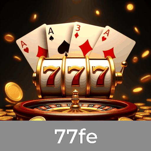 Cassino Online 77fe
