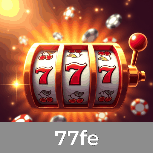 Cassino Online 77fe