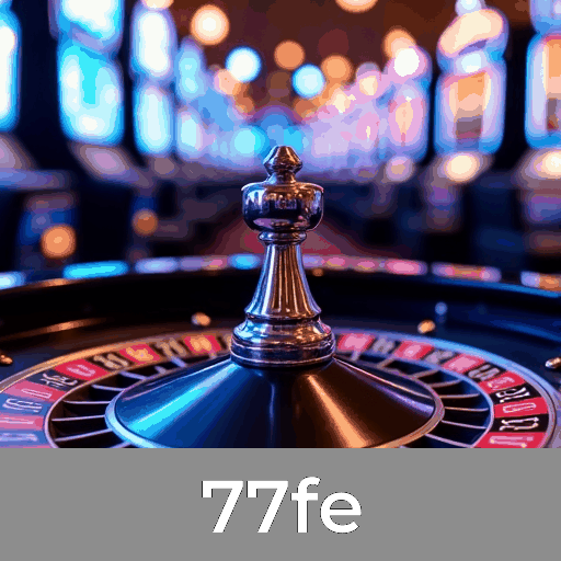 Cassino Online 77fe