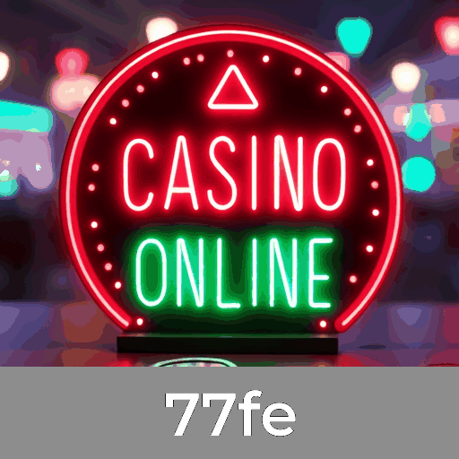 Cassino Online 77fe